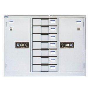 Tủ ghép CAT118/7D