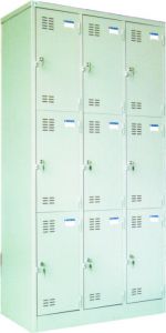 Tủ locker 983-3K