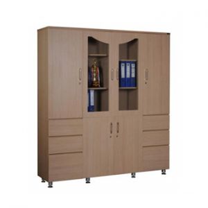 Tủ tài liệu Royal HR1960-4B