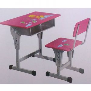 Bàn ghế học sinh BHS03-2