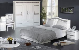 Tủ áo gỗ công nghiệp B3390