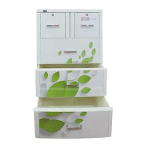 Tủ nhựa DT - TABI L