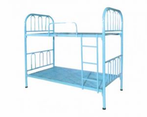 Giường tầng sắt