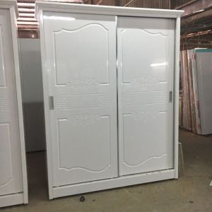 Tủ áo  lùa trơn