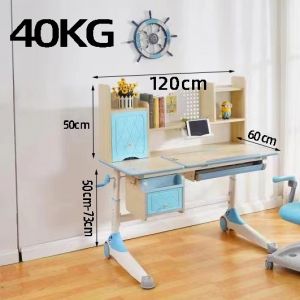 Bàn học sinh chống gù lưng