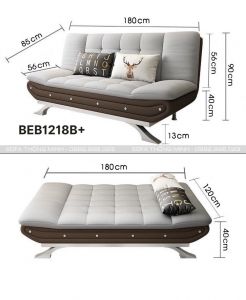 SOFA BED Các Màu