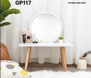 Bàn trang điểm bệt GP117