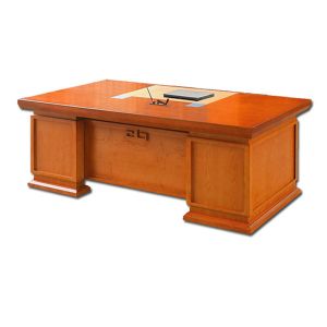 Bàn giám đốc Hòa Phát