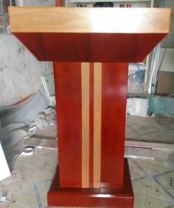 Bục phát biểu P
