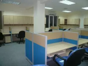 Vách ngăn nỉ VNN10