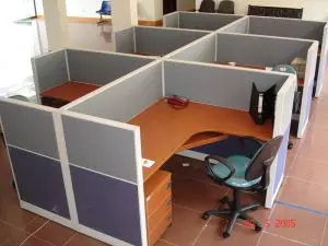 Vách ngăn nỉ VNN04